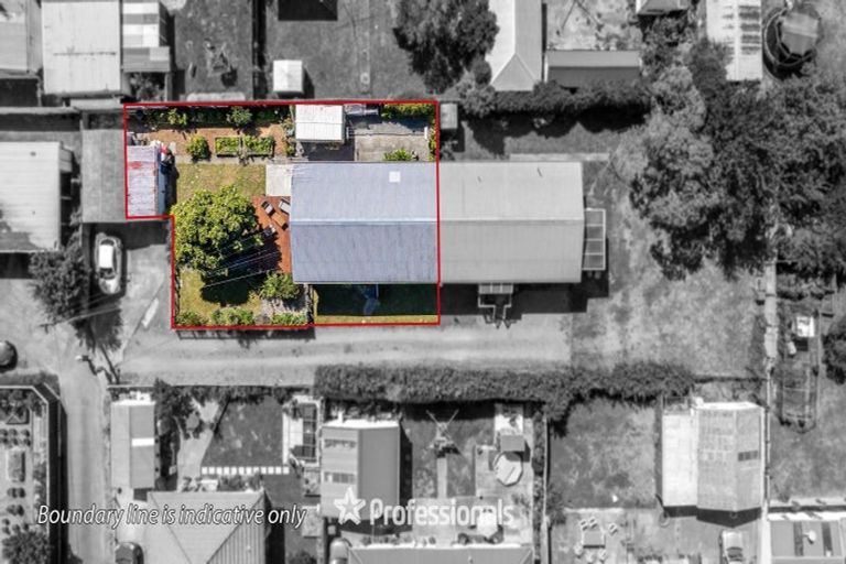 Photo of property in 1/10 Hildreth Street, Trentham, Upper Hutt, 5018