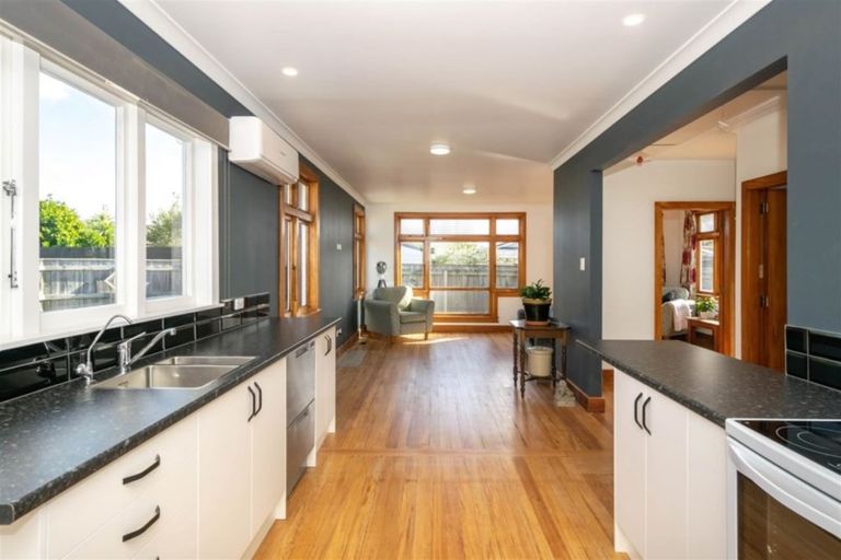 Photo of property in 4 Brian Bary Street, Redwoodtown, Blenheim, 7201