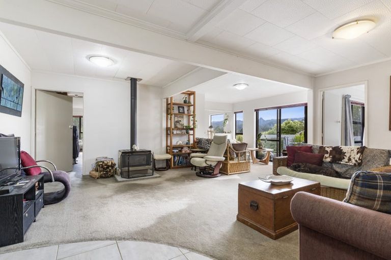 Photo of property in 896a Hikuai Settlement Road, Pauanui, Hikuai, 3579