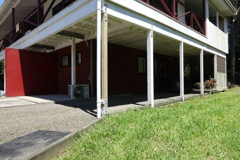 Photo of property in 3 William Pitcher Place, Greenhithe, Auckland, 0632