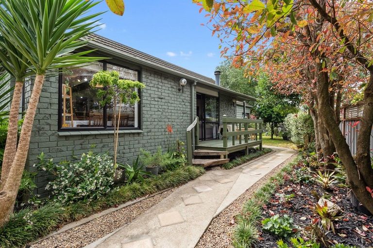 Photo of property in 59a Insoll Avenue, Enderley, Hamilton, 3214