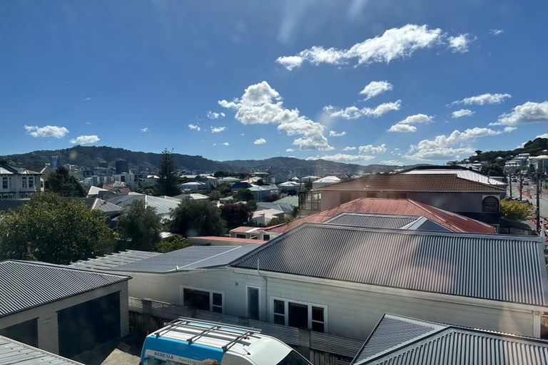 Photo of property in 2/75-77 Ellice Street, Mount Victoria, Wellington, 6011
