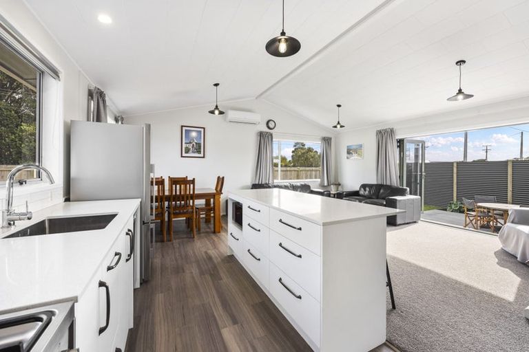 Photo of property in 39 Fairfield Road, Hawera, 4610