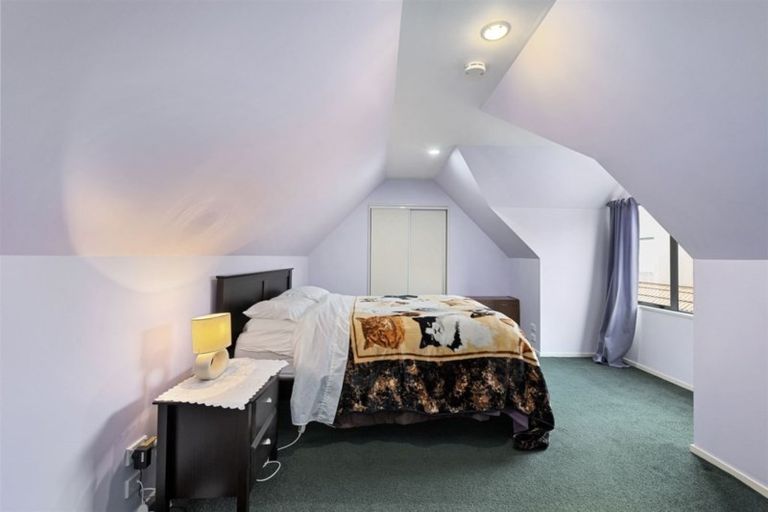 Photo of property in 2/19 George Street, Riccarton, Christchurch, 8041