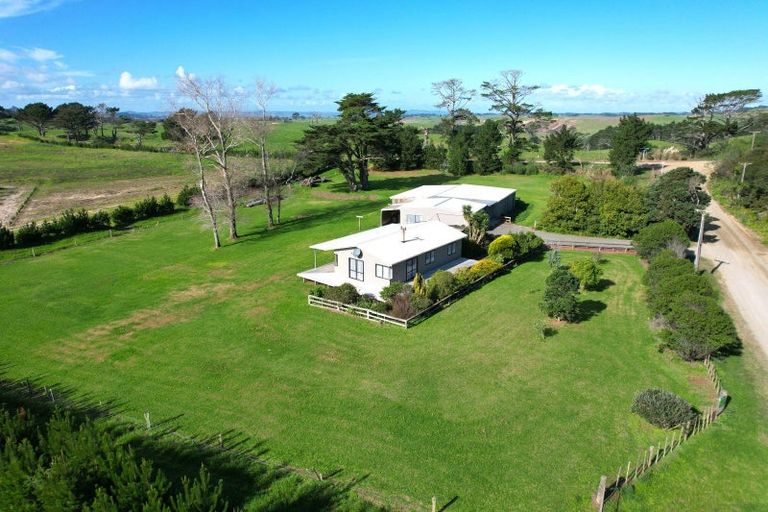 Photo of property in 259 Redhill Cemetery Road, Te Kopuru, Dargaville, 0371