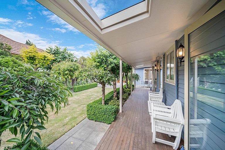 Photo of property in 18 Milesbrook Close, Rangiora, 7400