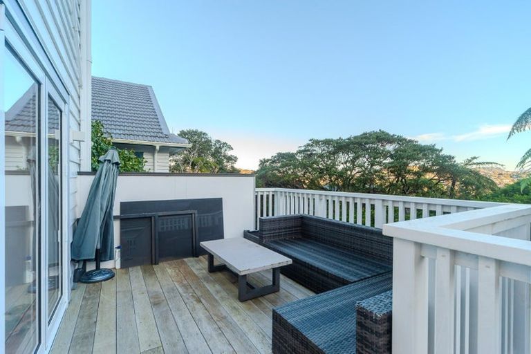 Photo of property in 31 Clark Street, Khandallah, Wellington, 6035