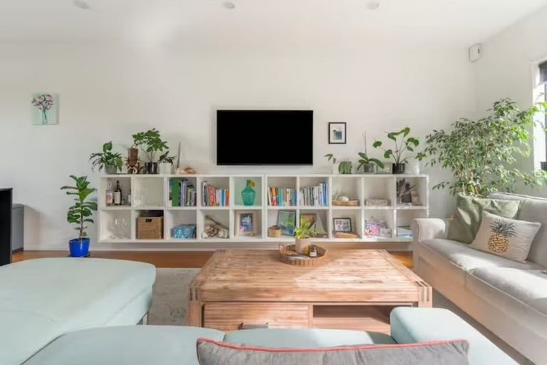 Photo of property in 3/4 Fitzroy Street, Ponsonby, Auckland, 1021