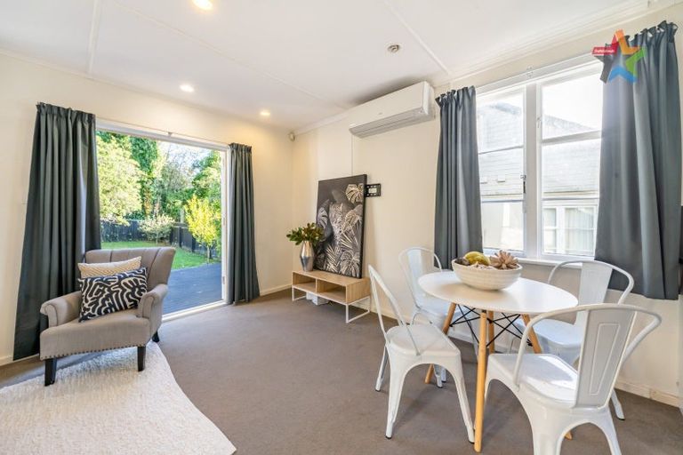 Photo of property in 79 Wilkie Crescent, Naenae, Lower Hutt, 5011