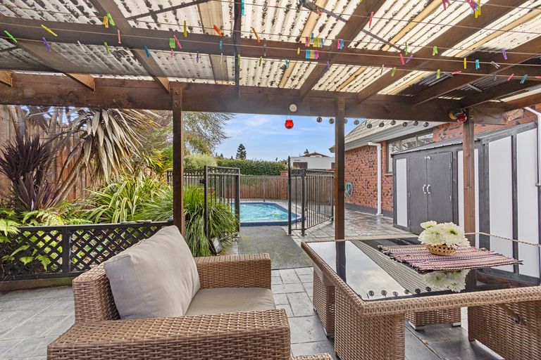 Photo of property in 3 Rowan Place, Matamata, 3400