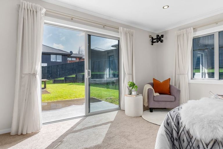 Photo of property in 4 Glaisdale Crescent, Flagstaff, Hamilton, 3210