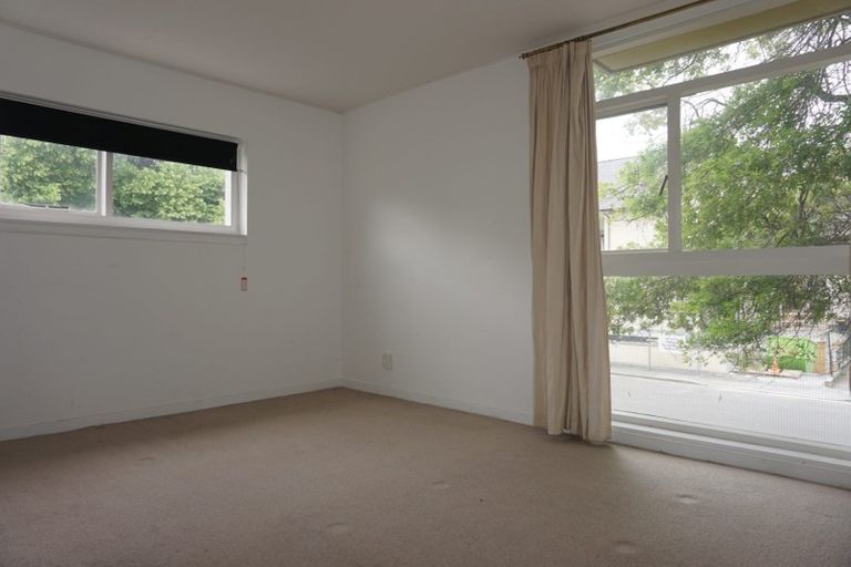 Photo of property in Garlinge Apartments, 14 Rhodes Street, Merivale, Christchurch, 8014