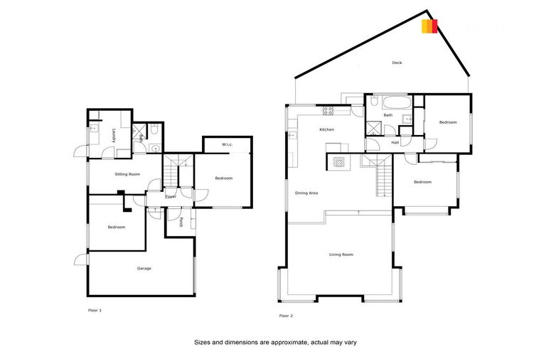 Photo of property in 168 Scott Street, Waverley, Dunedin, 9013