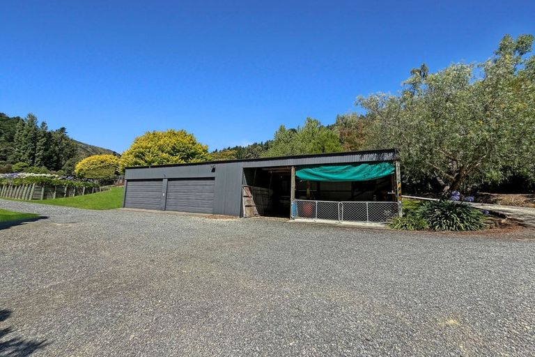 Photo of property in 4/214 Otahuna Road, Tai Tapu, 7672