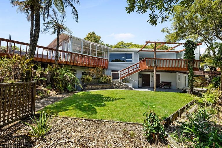 Photo of property in 16 Selwyn Street, Lower Vogeltown, New Plymouth, 4310