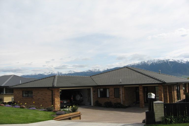 Photo of property in 16a Fyffe Avenue, Kaikoura, 7300