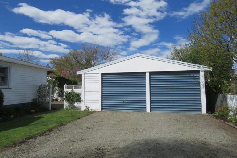 Photo of property in 4 George Street, Geraldine, 7930