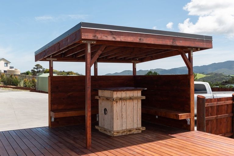 Photo of property in 12b Turvey Road, Mangonui, 0420