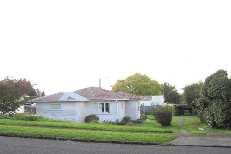 Photo of property in 11 Bexhill Terrace, Tirau, 3410