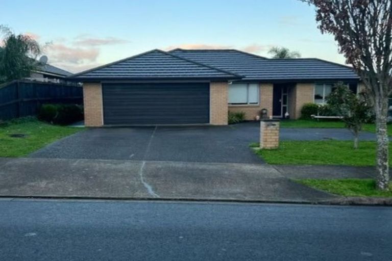Photo of property in 178 Helenslee Road, Pokeno, 2472