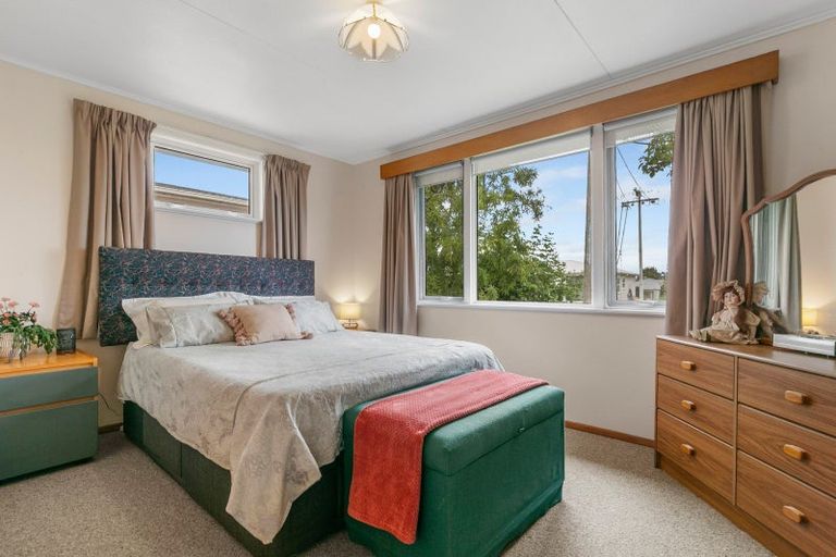 Photo of property in 40 Graham Street, Levin, 5510