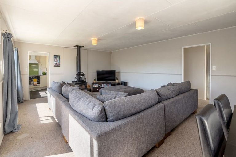 Photo of property in 16 Patea Place, Kuripuni, Masterton, 5810