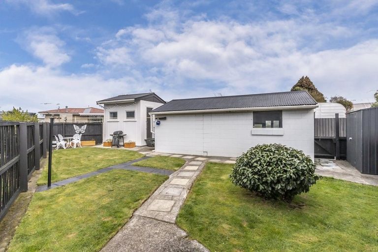 Photo of property in 23 Waitohi Street, Hornby, Christchurch, 8042