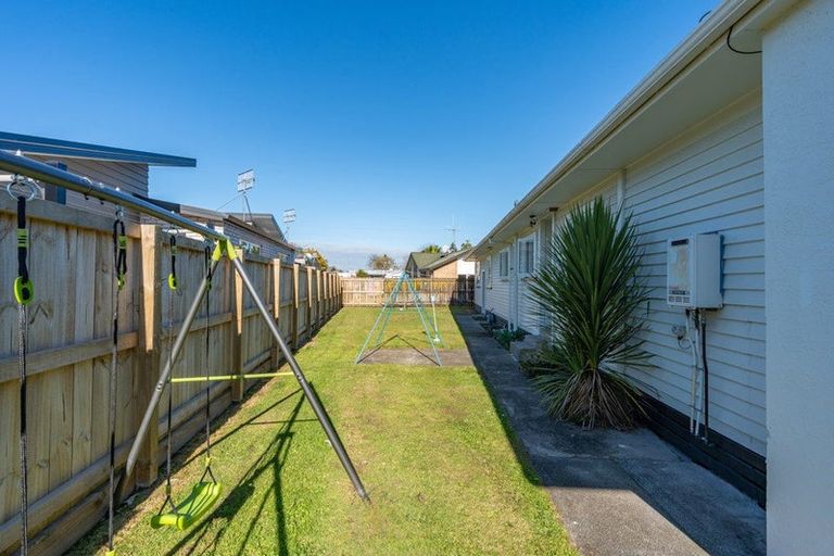 Photo of property in 10 Griffiths Place, Claudelands, Hamilton, 3214