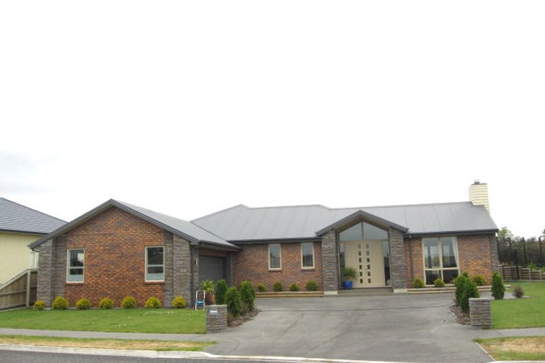 Photo of property in 47 Puhara Avenue, Parklands, Christchurch, 8083