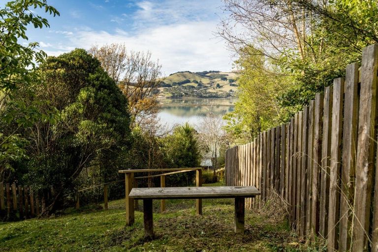 Photo of property in 25 Kaka Road, Saint Leonards, Dunedin, 9022