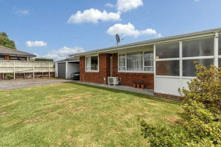 Photo of property in 717 Cameron Road, Tauranga South, Tauranga, 3112