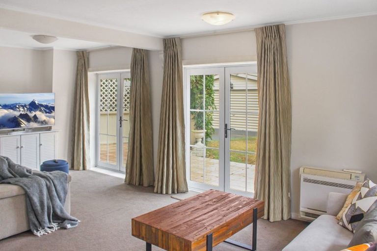 Photo of property in 29 Wayside Avenue, Burnside, Christchurch, 8053