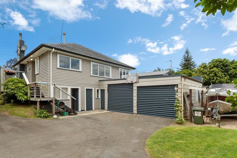 Photo of property in 14 Cook Street, Gate Pa, Tauranga, 3112