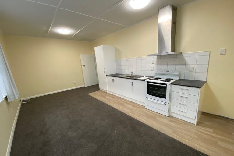 Photo of property in 91 Daniell Street, Newtown, Wellington, 6021