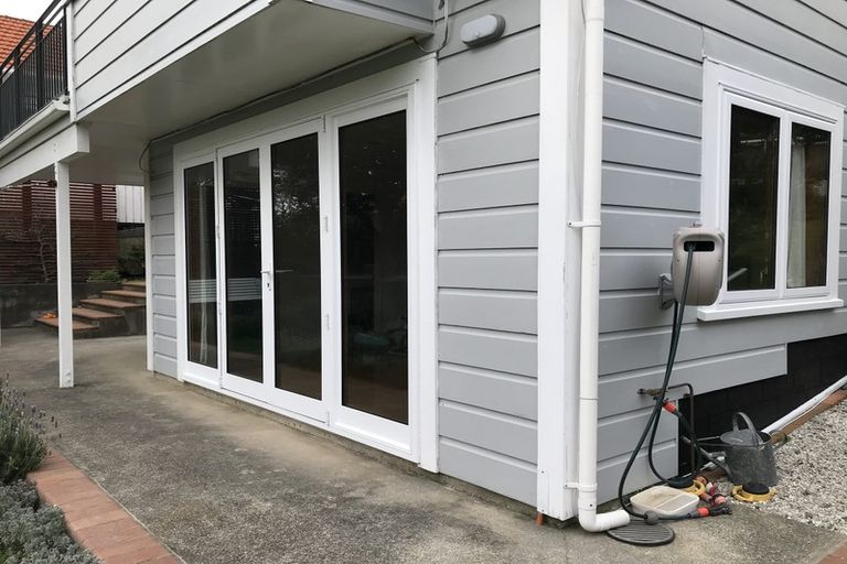 Photo of property in 28 Wade Street, Wadestown, Wellington, 6012