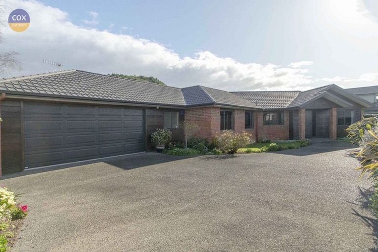 Photo of property in 7 Thode Place, Greenmeadows, Napier, 4112