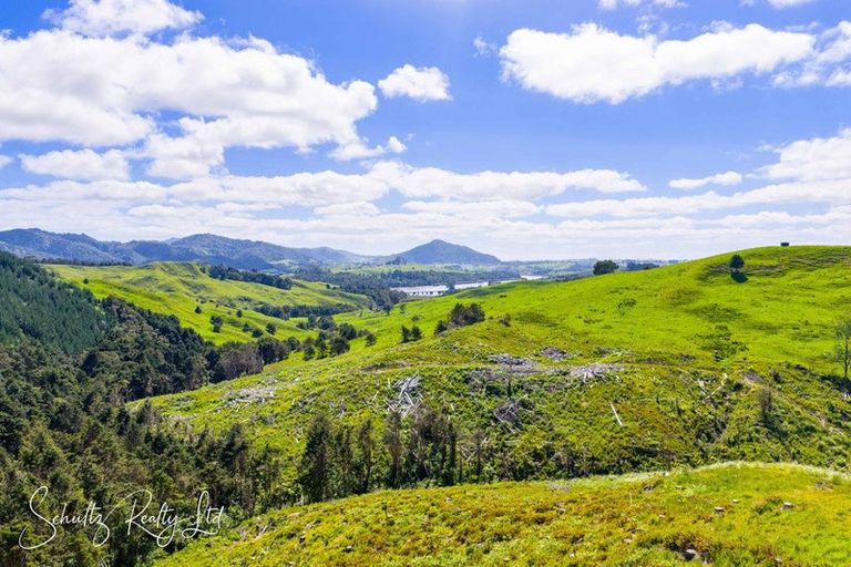 Photo of property in 128 Kamea Place, Maungaturoto, 0587