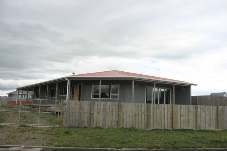 Photo of property in 1 Taonui Street, Waitarere Beach, Levin, 5510