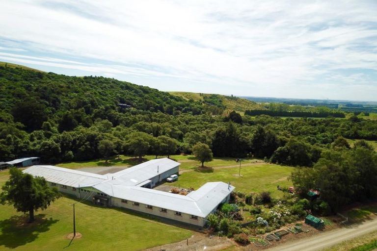 Photo of property in 36 Gunns Bush Road, Hunter, Waimate, 7978