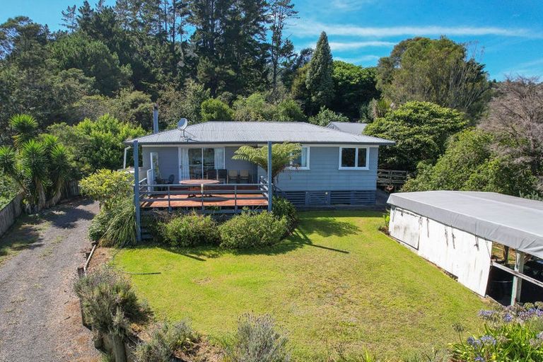 Photo of property in 10 Valder Place, Waiomu, Thames, 3575