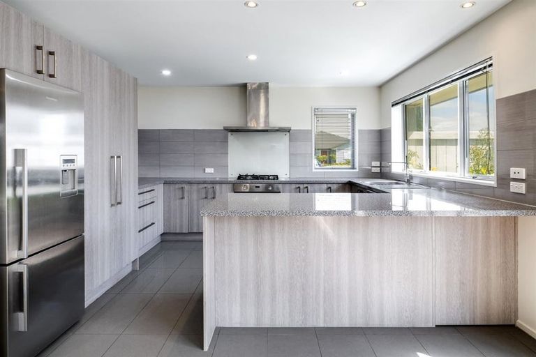 Photo of property in 38 Greenwich Street, Halswell, Christchurch, 8025