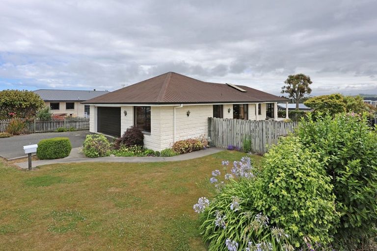 Photo of property in 17 Lark Street, Oamaru, 9400