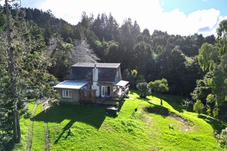 Photo of property in 243 Creamery Road, Kohukohu, 0491