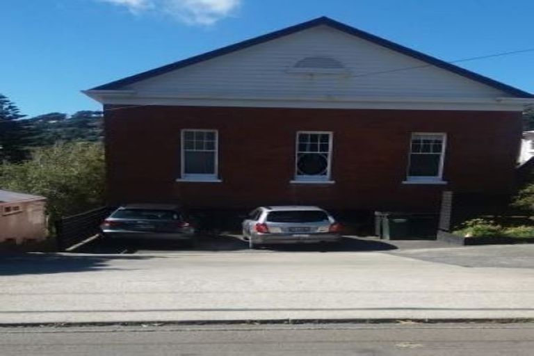 Photo of property in 1/20 Standen Street, Karori, Wellington, 6012
