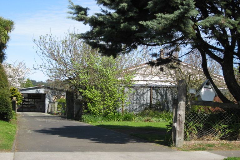 Photo of property in 55 Bedford Avenue, Gonville, Whanganui, 4501