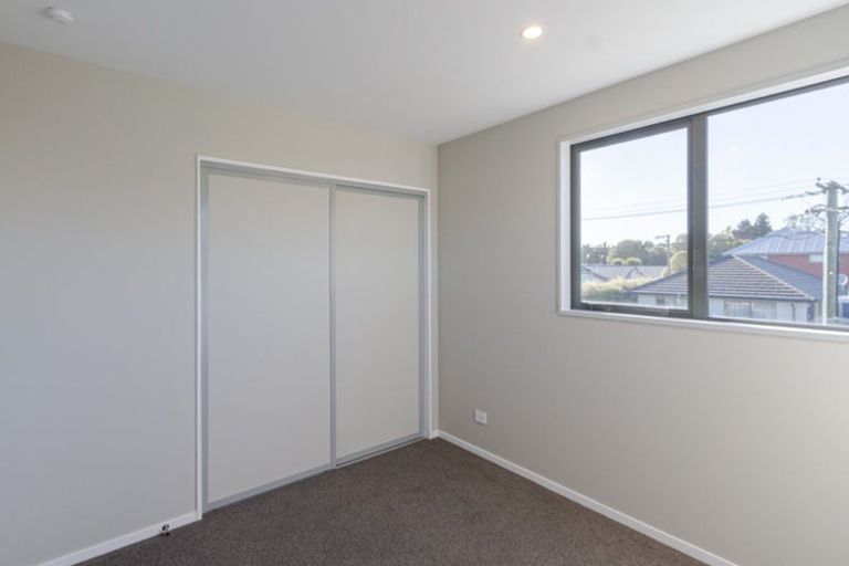 Photo of property in 11 Humboldt Street, Sydenham, Christchurch, 8023