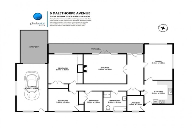 Photo of property in 6 Dalethorpe Avenue, Fairfield, Hamilton, 3214