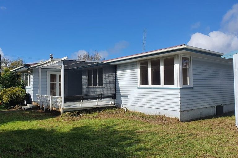 Photo of property in 59 Mangakahia Road, Kaikohe, 0405