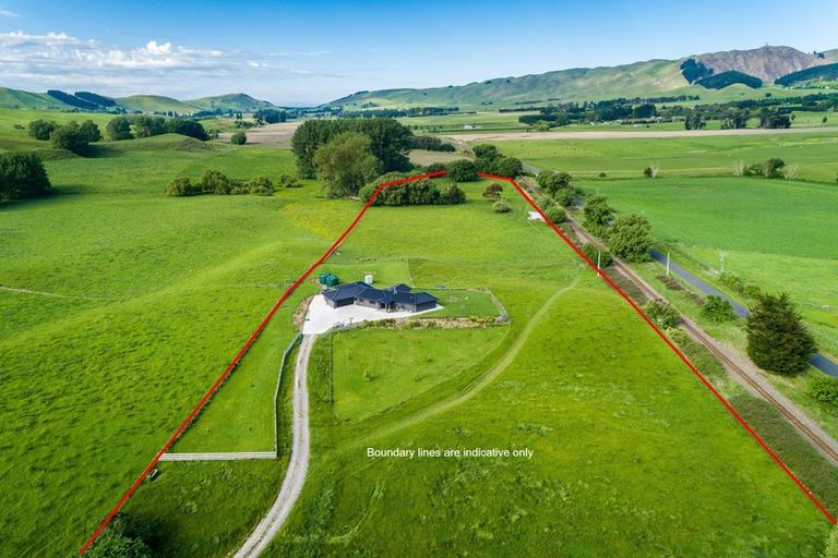 Photo of property in 149 Poukawa Road, Poukawa, Hastings, 4178