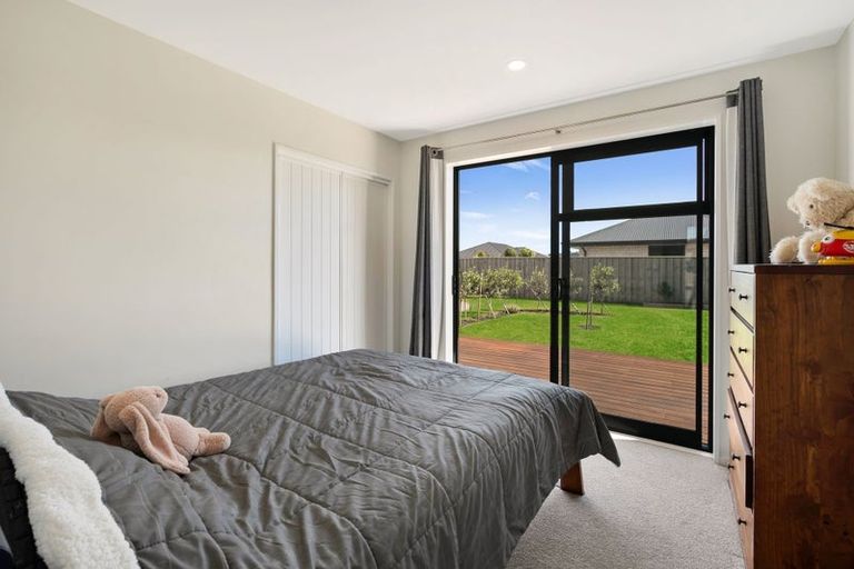 Photo of property in 5b Greenwood Place, Amberley, 7410